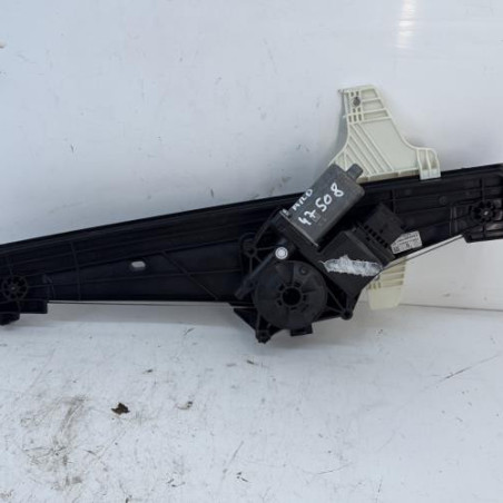 Leve vitre electrique arriere droit PEUGEOT 3008 2 Photo n°1