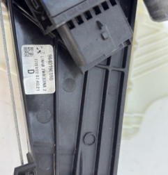 Leve vitre electrique arriere droit PEUGEOT 3008 2 Photo n°3