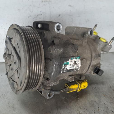 Compresseur clim PEUGEOT 307 Photo n°1