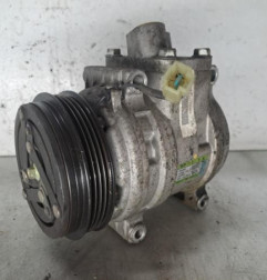 Compresseur clim CHEVROLET AVEO 1 Photo n°1