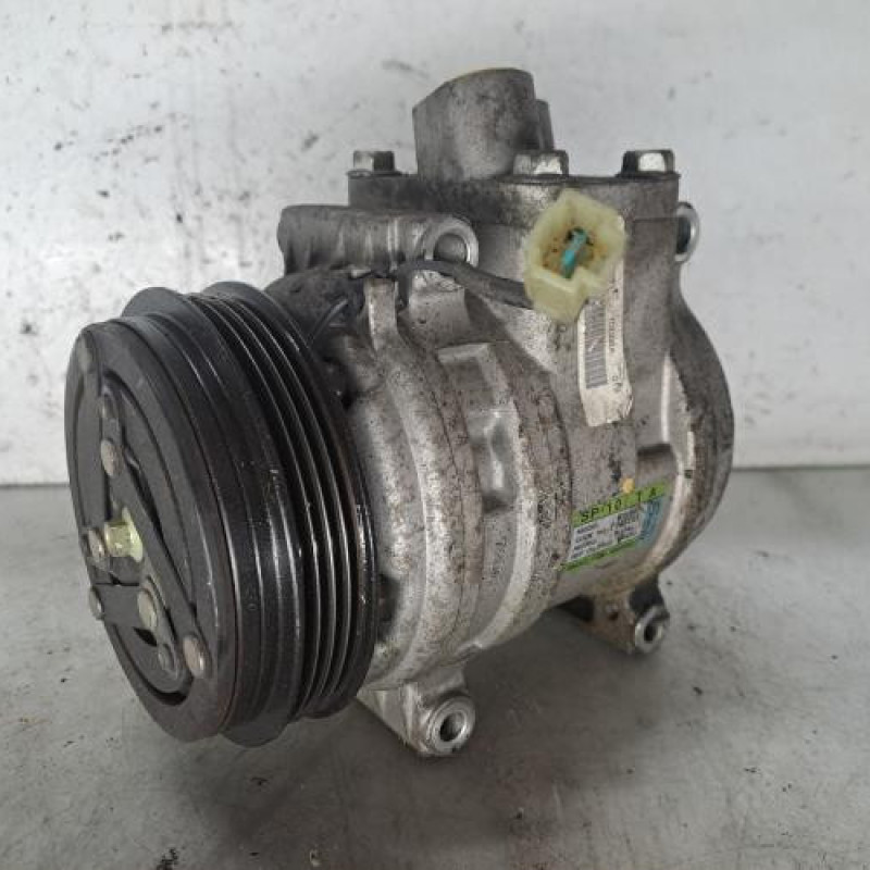 Compresseur clim CHEVROLET AVEO 1