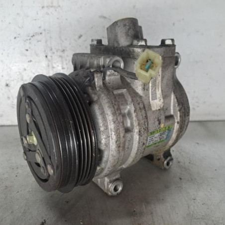 Compresseur clim CHEVROLET AVEO 1 Photo n°1