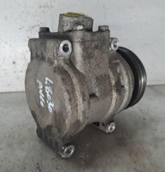 Compresseur clim CHEVROLET AVEO 1