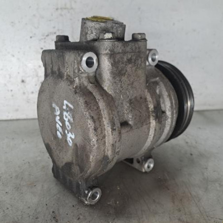 Compresseur clim CHEVROLET AVEO 1