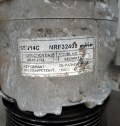 Compresseur clim MINI MINI 1 R50/R53 Photo n°3