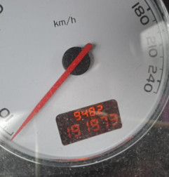 Compresseur clim PEUGEOT 307 Photo n°9