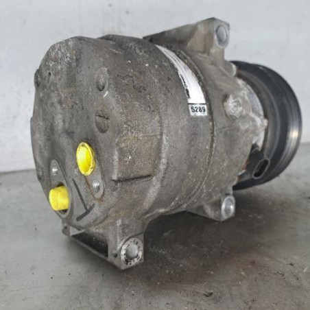 Compresseur clim RENAULT MEGANE 1