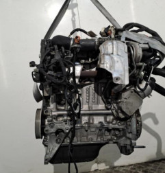 Moteur PEUGEOT 208 1 Photo n°1
