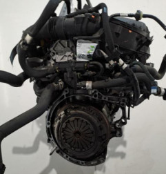 Moteur PEUGEOT 208 1