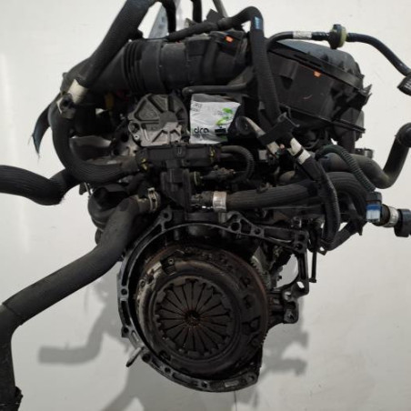 Moteur PEUGEOT 208 1