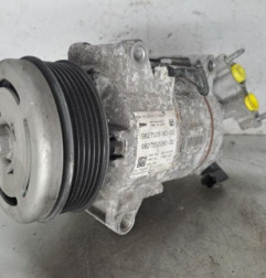 Compresseur clim PEUGEOT 308 2 Photo n°1