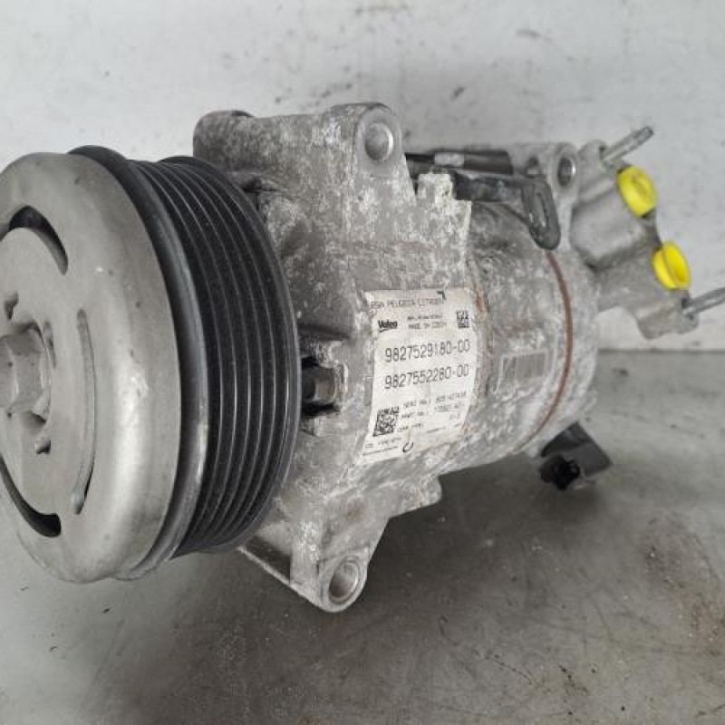Compresseur clim PEUGEOT 308 2