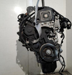 Moteur PEUGEOT 208 1 Photo n°4