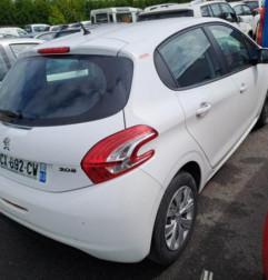 Moteur PEUGEOT 208 1 Photo n°7