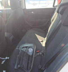 Compresseur clim PEUGEOT 308 2 Photo n°8