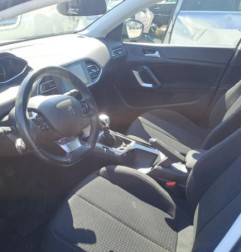 Compresseur clim PEUGEOT 308 2 Photo n°9