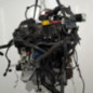 Moteur RENAULT CLIO 4