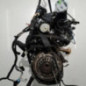 Moteur RENAULT CLIO 4