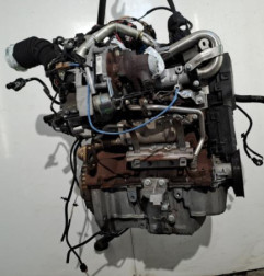 Moteur RENAULT CLIO 4 Photo n°3