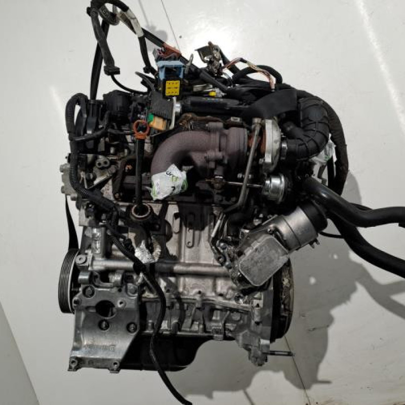 Moteur PEUGEOT 207