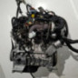 Moteur PEUGEOT 207
