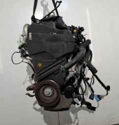 Moteur RENAULT CLIO 4 Photo n°4