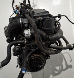 Moteur PEUGEOT 207