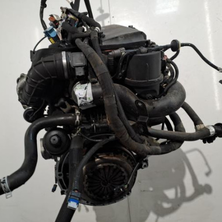 Moteur PEUGEOT 207
