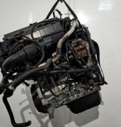 Moteur PEUGEOT 207 Photo n°3
