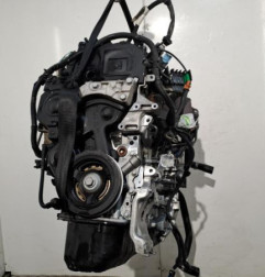 Moteur PEUGEOT 207 Photo n°4