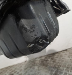 Moteur PEUGEOT 207 Photo n°5