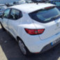 Moteur RENAULT CLIO 4
