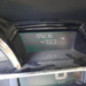 Moteur RENAULT CLIO 4