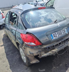 Moteur PEUGEOT 207 Photo n°9