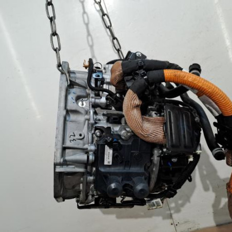 Boite de vitesses RENAULT CAPTUR 2 Photo n°1