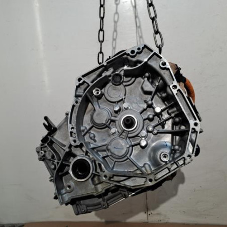 Boite de vitesses RENAULT CAPTUR 2