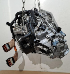 Boite de vitesses RENAULT CAPTUR 2 Photo n°3