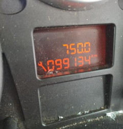 Moteur PEUGEOT 207 Photo n°11