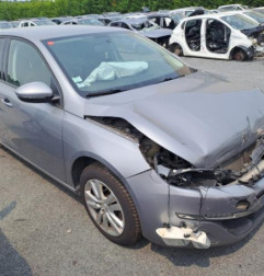 Boite de vitesses PEUGEOT 308 2 SW Photo n°7