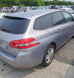 Boite de vitesses PEUGEOT 308 2 SW Photo n°8