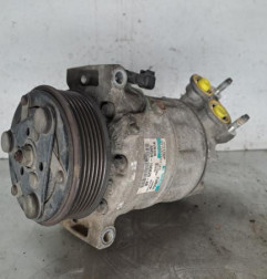 Compresseur clim FORD FOCUS 3 Photo n°1