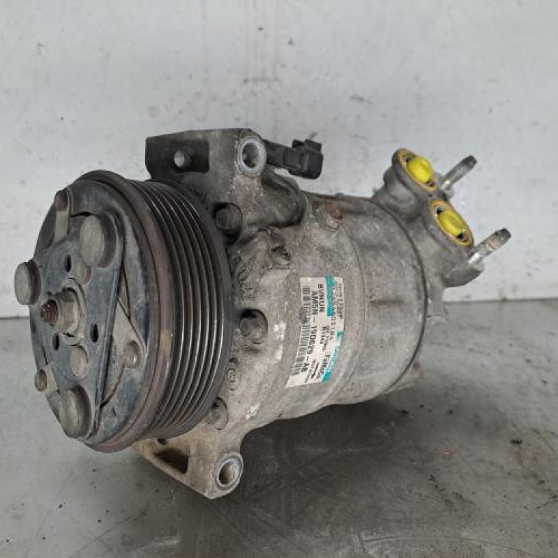 Compresseur clim FORD FOCUS 3