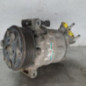 Compresseur clim FORD FOCUS 3