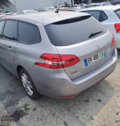 Boite de vitesses PEUGEOT 308 2 SW Photo n°9