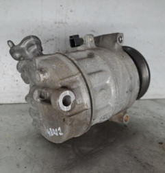 Compresseur clim FORD FOCUS 3