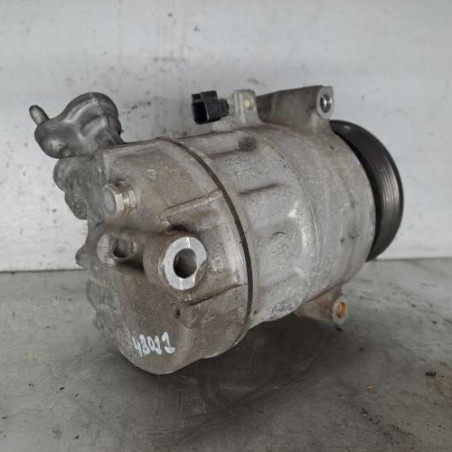 Compresseur clim FORD FOCUS 3