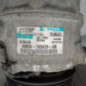 Compresseur clim FORD FOCUS 3