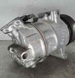 Compresseur clim RENAULT SCENIC 4