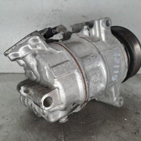 Compresseur clim RENAULT SCENIC 4