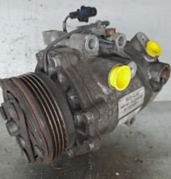 Compresseur clim SUZUKI SWIFT 3 Photo n°1